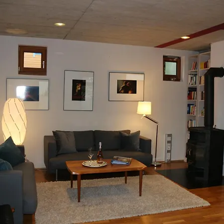 Stadtvilla *
