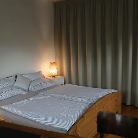 Stadtvilla 別荘