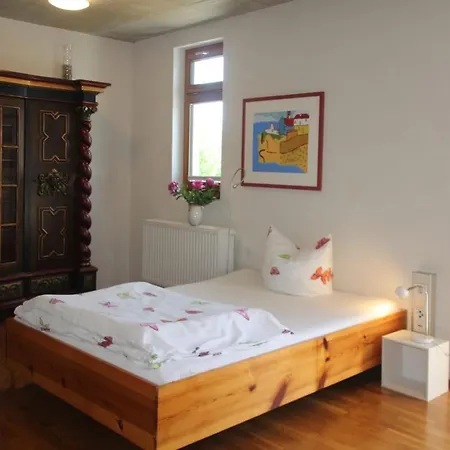 Semesterbostad Stadtvilla
