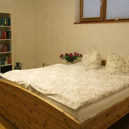 Stadtvilla Semesterbostad