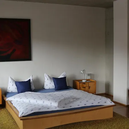 Stadtvilla Holiday home *