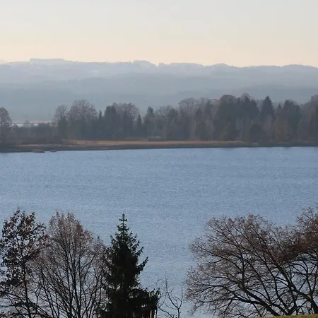 Stadtvilla Murnau am Staffelsee