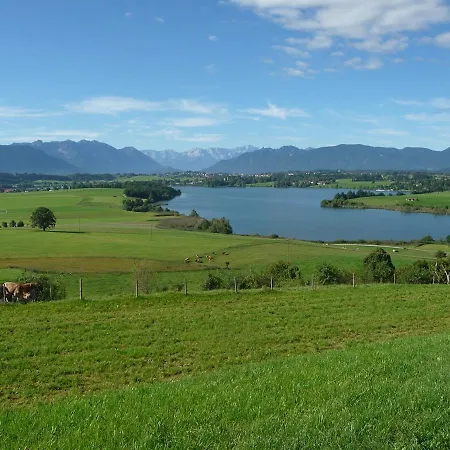 Stadtvilla * Murnau am Staffelsee