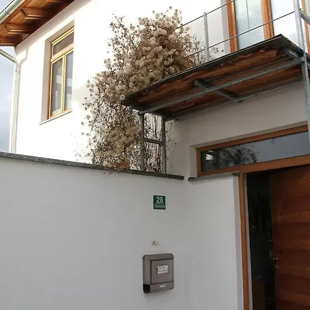 Stadtvilla Holiday home