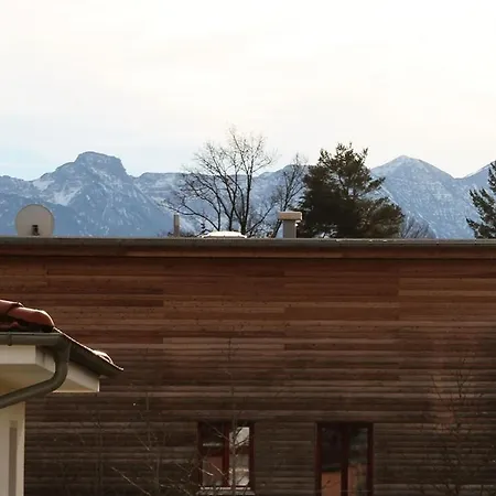 Stadtvilla Holiday home *