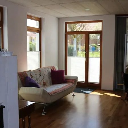 Stadtvilla Holiday home *