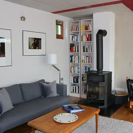 Stadtvilla *
