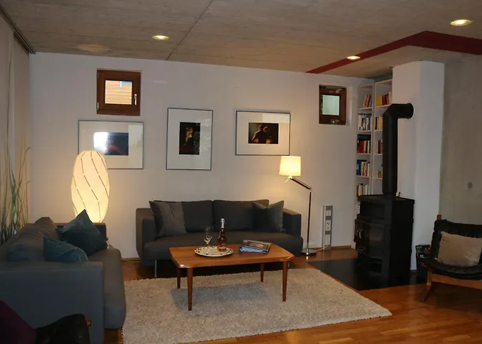 Stadtvilla *