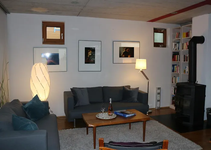 Stadtvilla