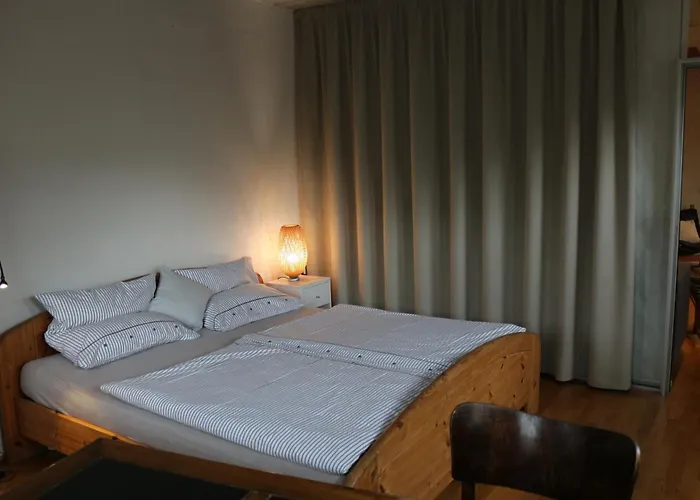 Stadtvilla Prázdninový dům