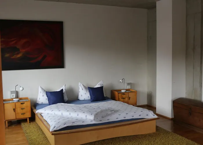 Stadtvilla Prázdninový dům *
