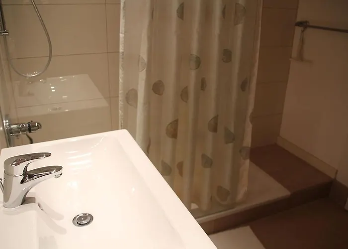 Prázdninový dům Stadtvilla *