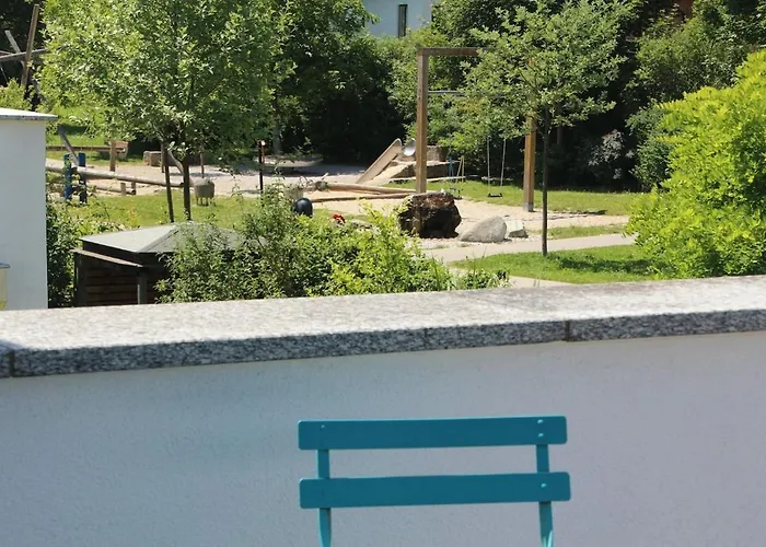 Stadtvilla Murnau am Staffelsee