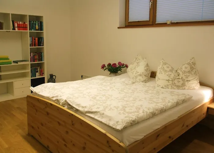 Stadtvilla Prázdninový dům